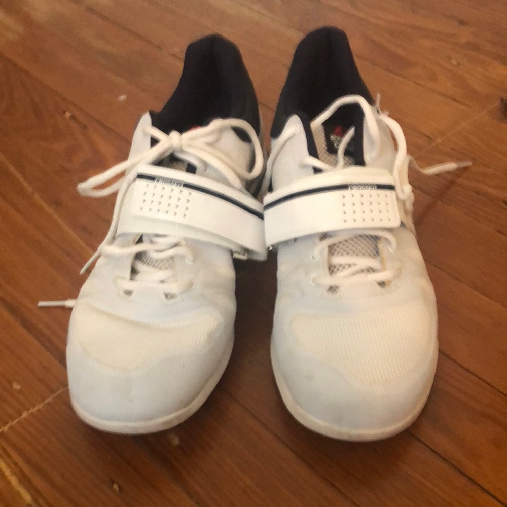 Reebok CrossFit Lifters